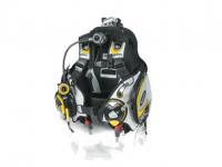 BCD MARES Hub Avantgarde